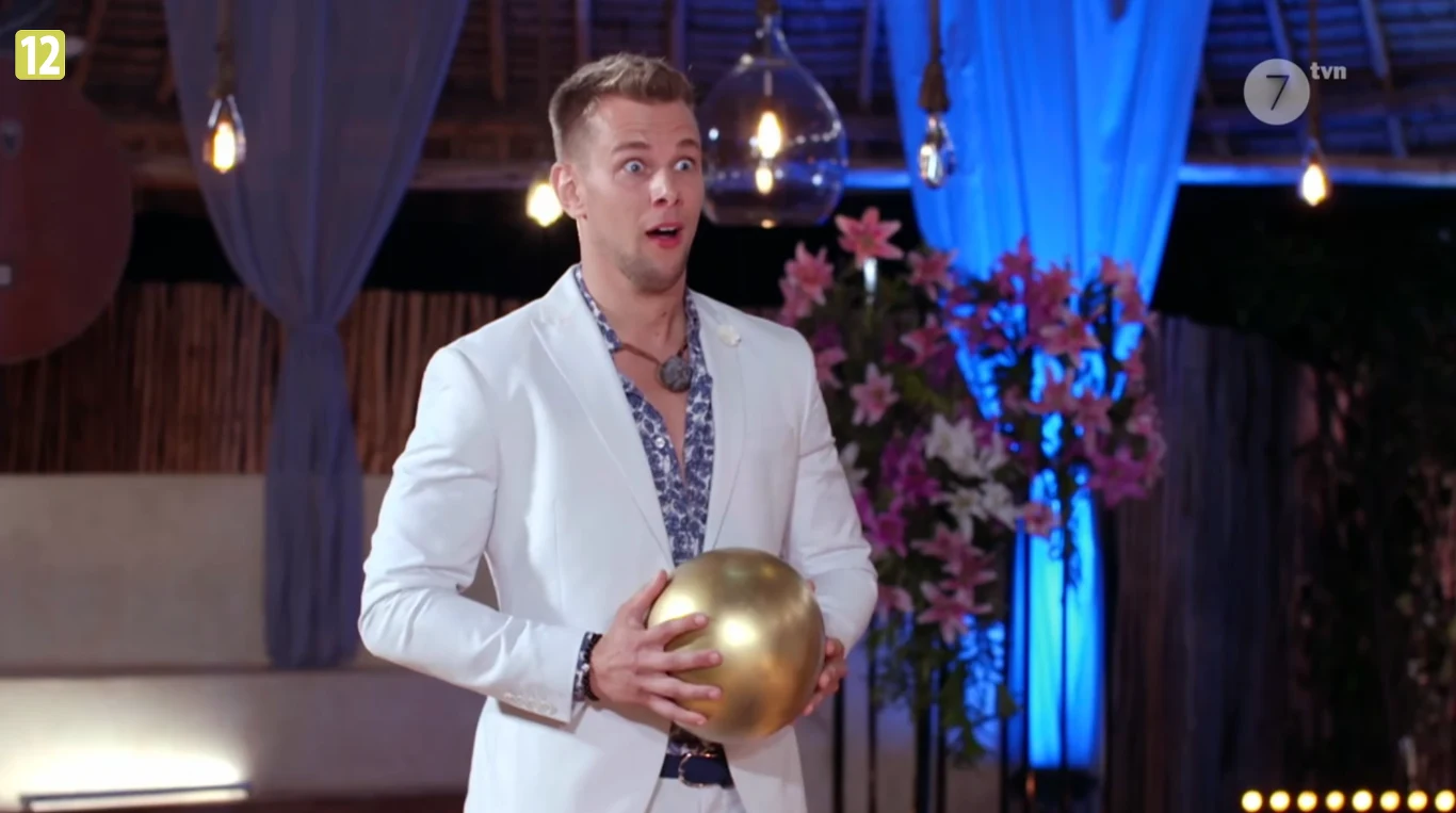 Fot.: Screen z Player/Hotel Paradise Fot.: Screen z Player/Hotel Paradise