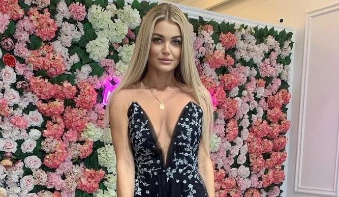 Edyta Folwarska Edyta Folwarska