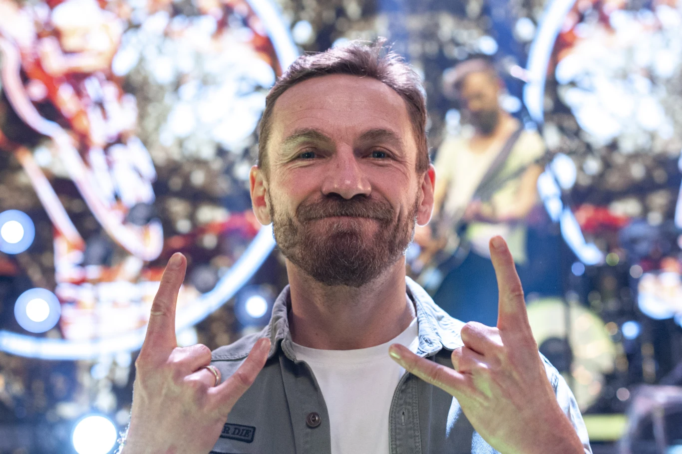 Przemysław Kossakowski Przemysław Kossakowski