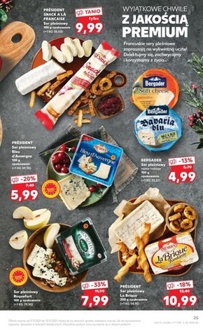Superłup w Kauflandzie