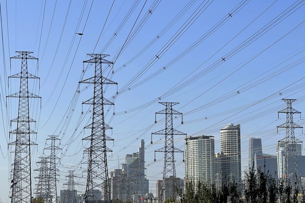 To nie jest tak, że problem ma tylko Polska. Zapotrzebowanie na energię elektryczną rośnie na całym świecie i być może nikt nie będzie chciał prądu sprzedawać