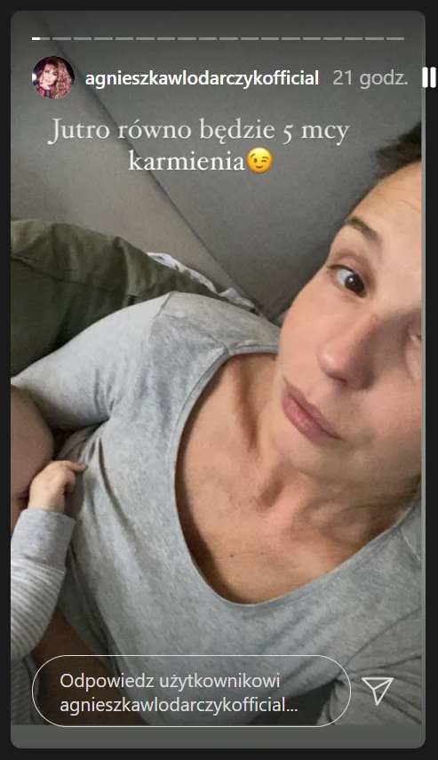 Agnieszka Włodarczyk Agnieszka Włodarczyk