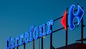 Jest warunkowa zgoda na na koncentrację firm handlowych Carrefour i Tesco. Zdj. ilustracyjne