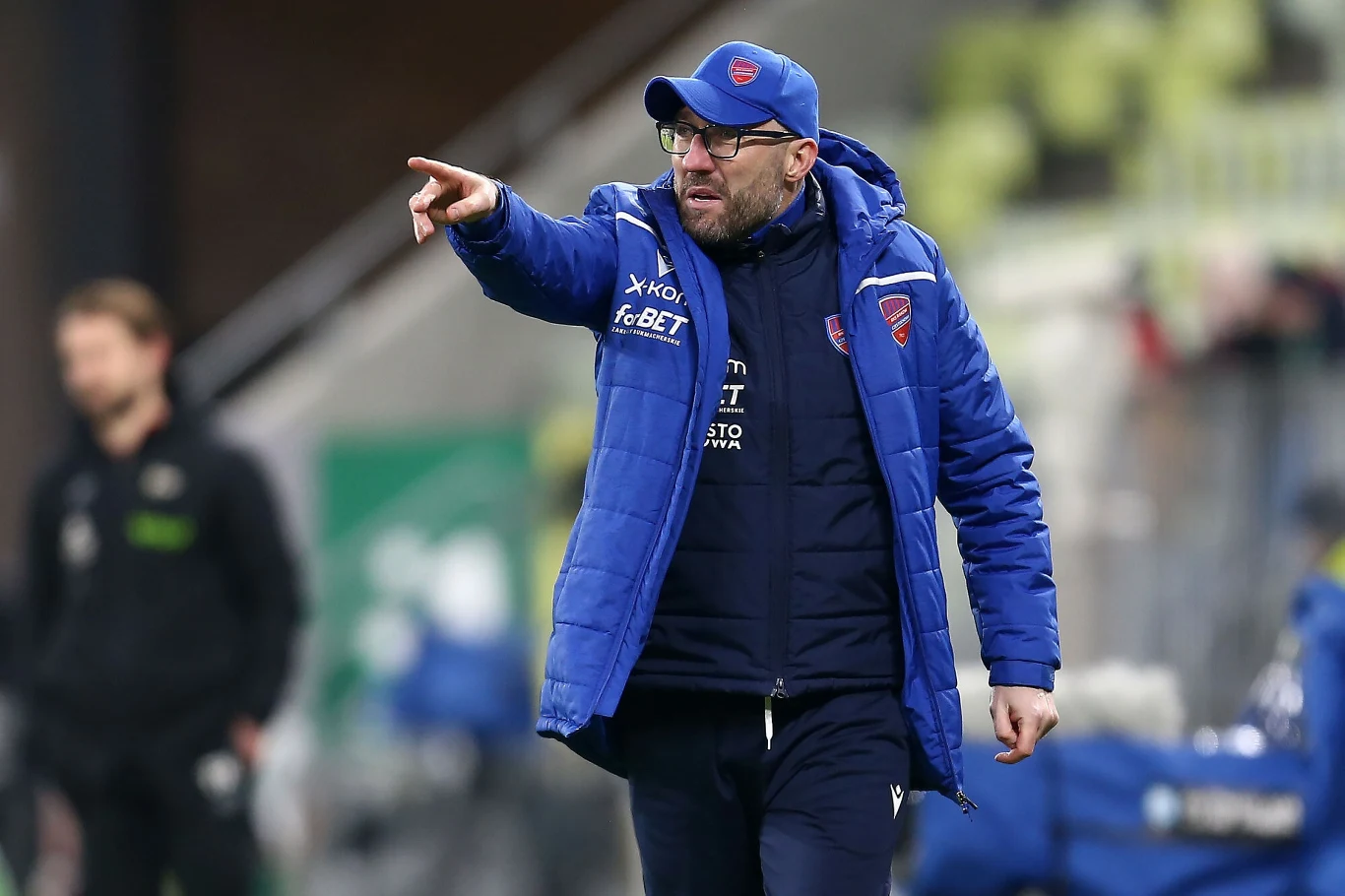 Marek Papszun Marek Papszun