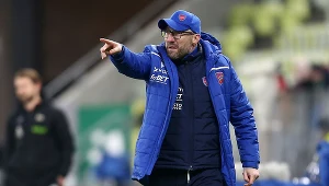 Raków traci punkty na ostatniej prostej. Lech mistrzem może zostać w sobotę