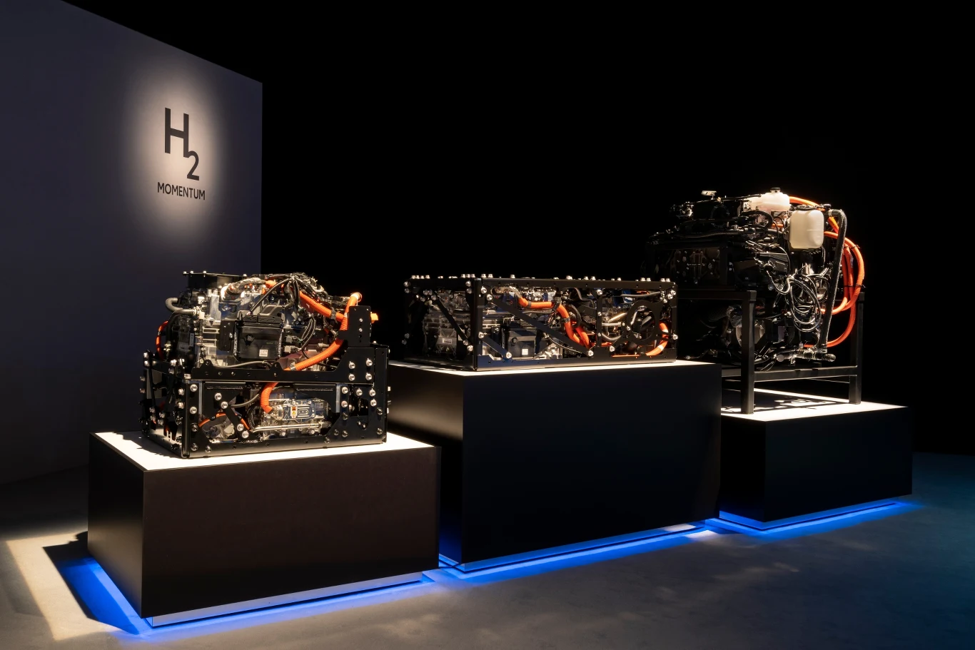 Nowe ogniwa wodorowe stanowią alternatywę dla typowych akumulatorów stosowanych w autach elektrycznych. Nowe ogniwa wodorowe stanowią alternatywę dla typowych akumulatorów stosowanych w autach elektrycznych.