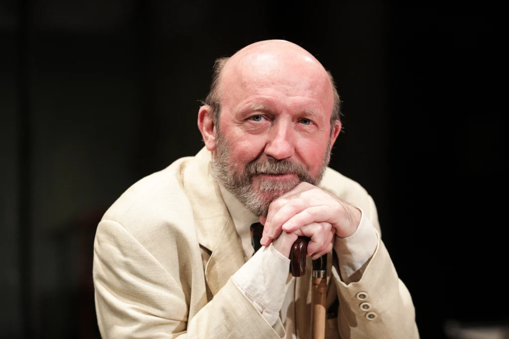 Artur Barciś