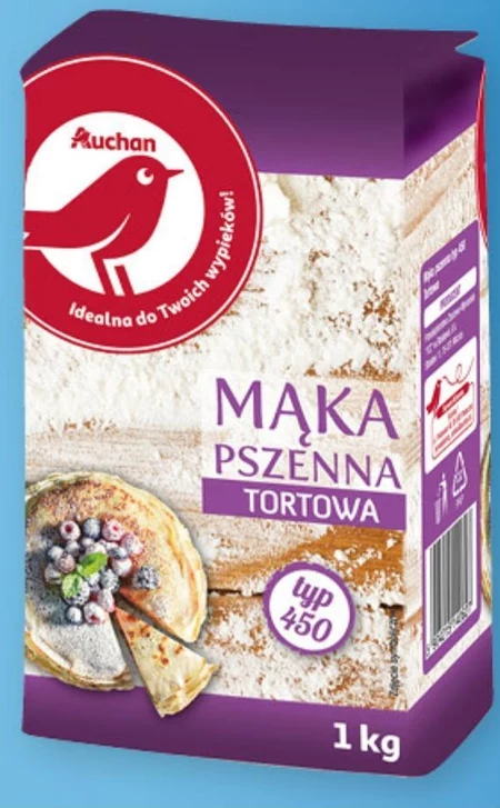 Mąka
