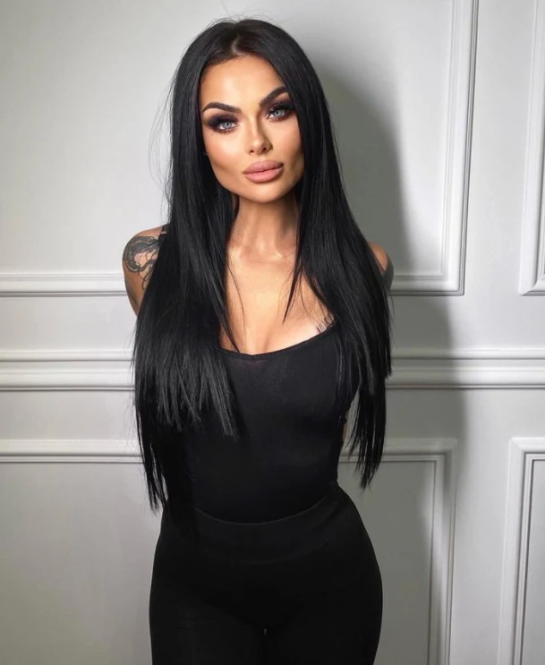 ZUSJE na Instagramie @zusjeofficial ZUSJE na Instagramie @zusjeofficial