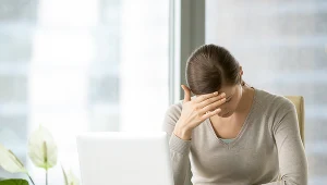 Unikała pracy, więc ją straciła. Sąd nałożył na szefa 63 tys. zł kary