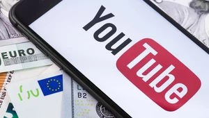 Wyłudzili na YouTube 20 mln dolarów z tytułu praw autorskich, których... nie mieli 