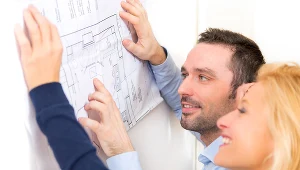 NBP istenieją ryzyka na rynku nieruchomości 