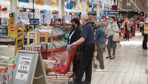 Polacy zrobią świąteczne zakupy niemal na ostatnią chwilę