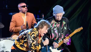 The Rolling Stones zarobili fortunę dzięki 12 koncertom!