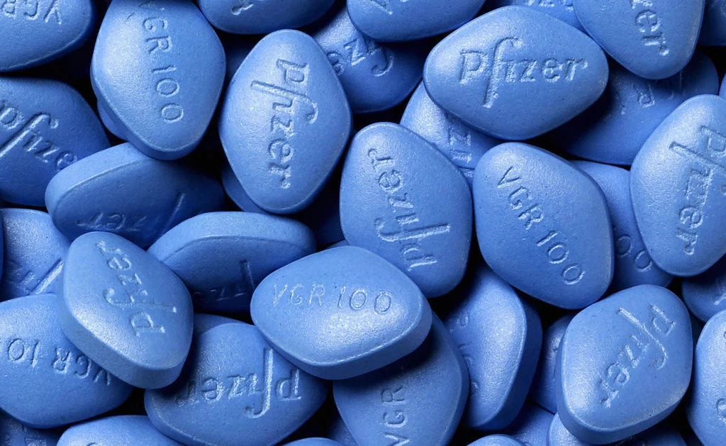 Viagra może być skuteczna w leczeniu choroby Alzheimera