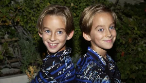 Sawyer i Sullivan Sweeten