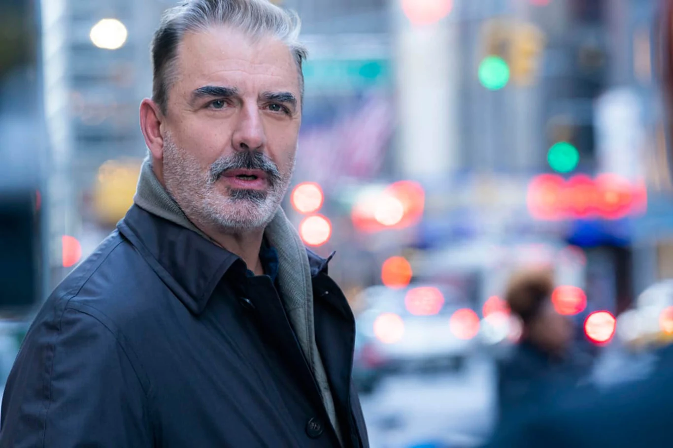 Chris Noth Chris Noth