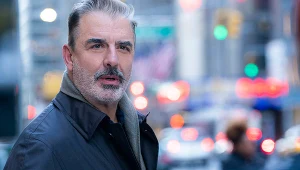Chris Noth