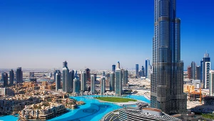 Aktualnie weekend w ZEA trwa dwa dni, od piątku do soboty