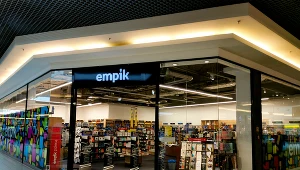 Po świętach niektóre salony Empiku pozostaną otwarte przez cały tydzień