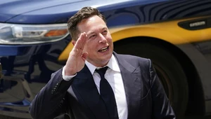 Elon Musk chciałby na Marsie zbudować miasto. (...) Gdzieś w jego głowie cały czas odzywa się głos, który go do tego zachęca