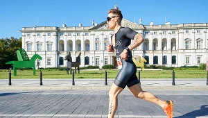 Ironman 70.3 Warsaw