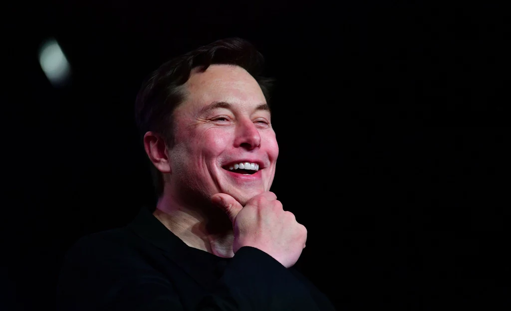 Elon Musk przekazał blisko 5 mld USD na cele charytatywne