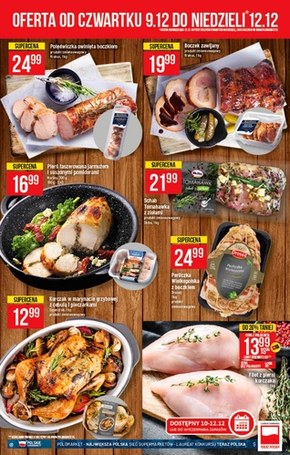 Polomarket - wszystko co ulubione ne Święta!