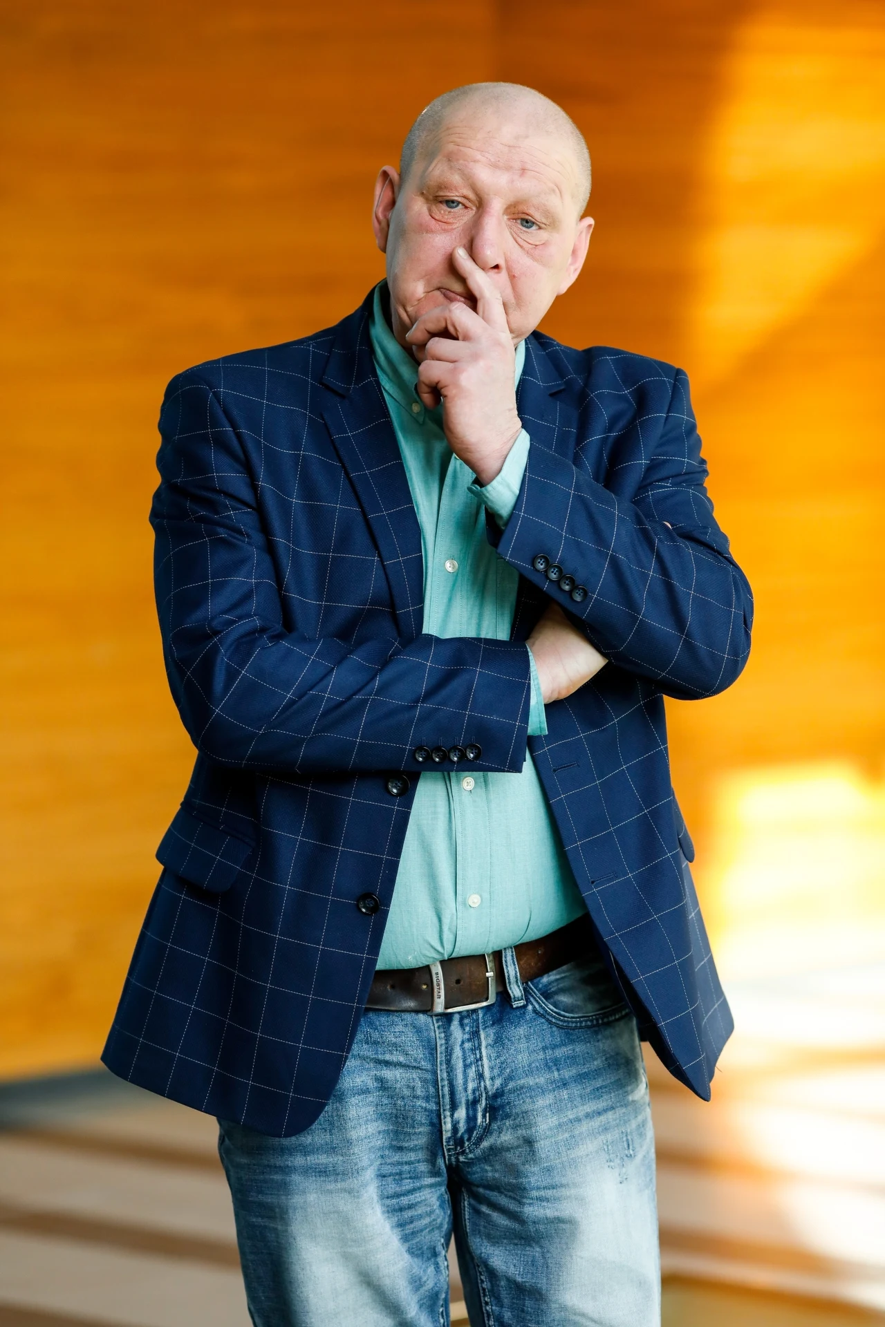 Krzysztof Jackowski Krzysztof Jackowski