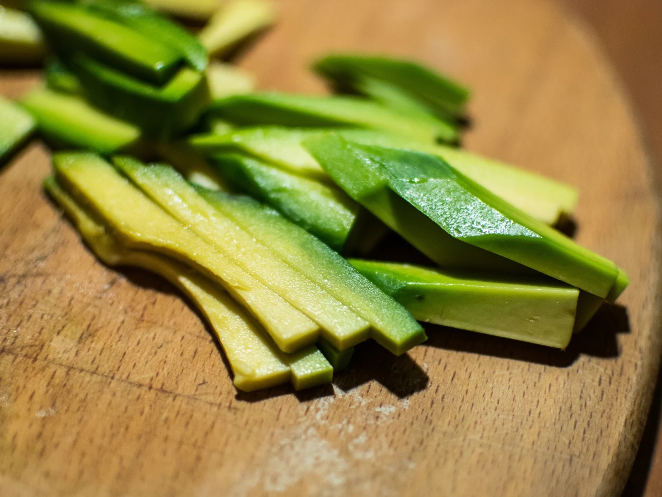 Kto powinien zrezygnować z jedzenia awokado? Kto powinien zrezygnować z jedzenia awokado?