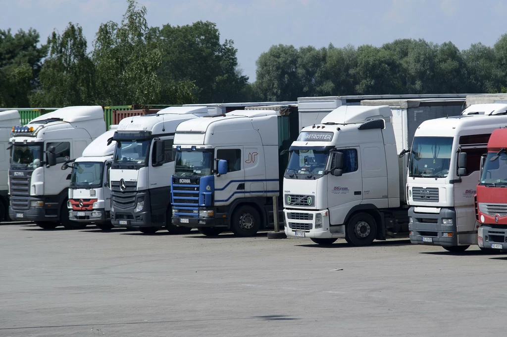 Zmiana przepisów dotyczy m.in. wynagradzanie kierowców w transporcie międzynarodowym