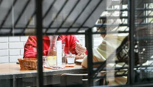 Nowe limity osób w restauracjach