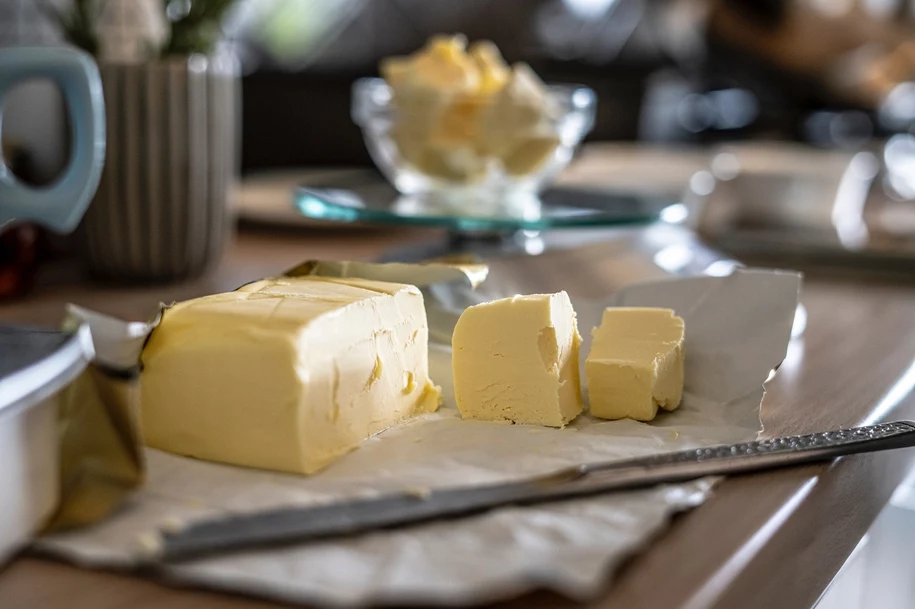 Kaufland oferuje wyjątkową promocję na masło. Sprawdź szczegóły!