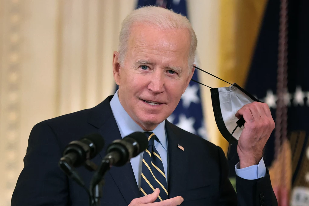 Joe Biden Joe Biden