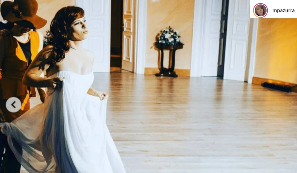 "Ślub od pierwszego wejrzenia"