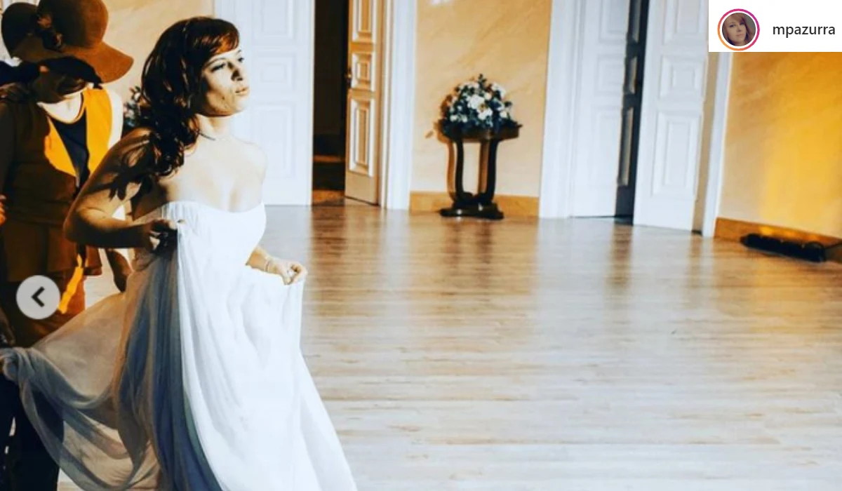 "Ślub od pierwszego wejrzenia" "Ślub od pierwszego wejrzenia"