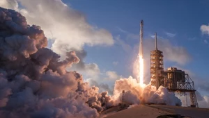 Elon Musk i SpaceX obronią ISS przed rosyjskim gniewem