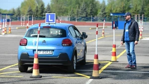 Jak się zdaje na prawo jazdy na innych kontynentach? Będziesz zdziwiony