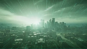 Matrix Awakens