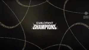 Valorant Champions w Polsat Games