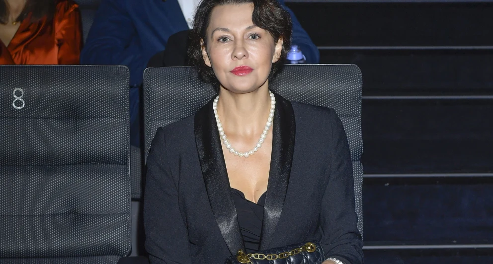 Anna Popek Anna Popek