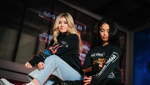 Halo x 100 Thieves - zdjęcie promujące kolaborację