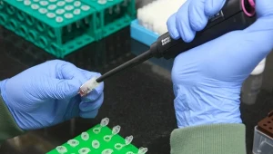 Laboratorium - zdj. ilustracyjne 