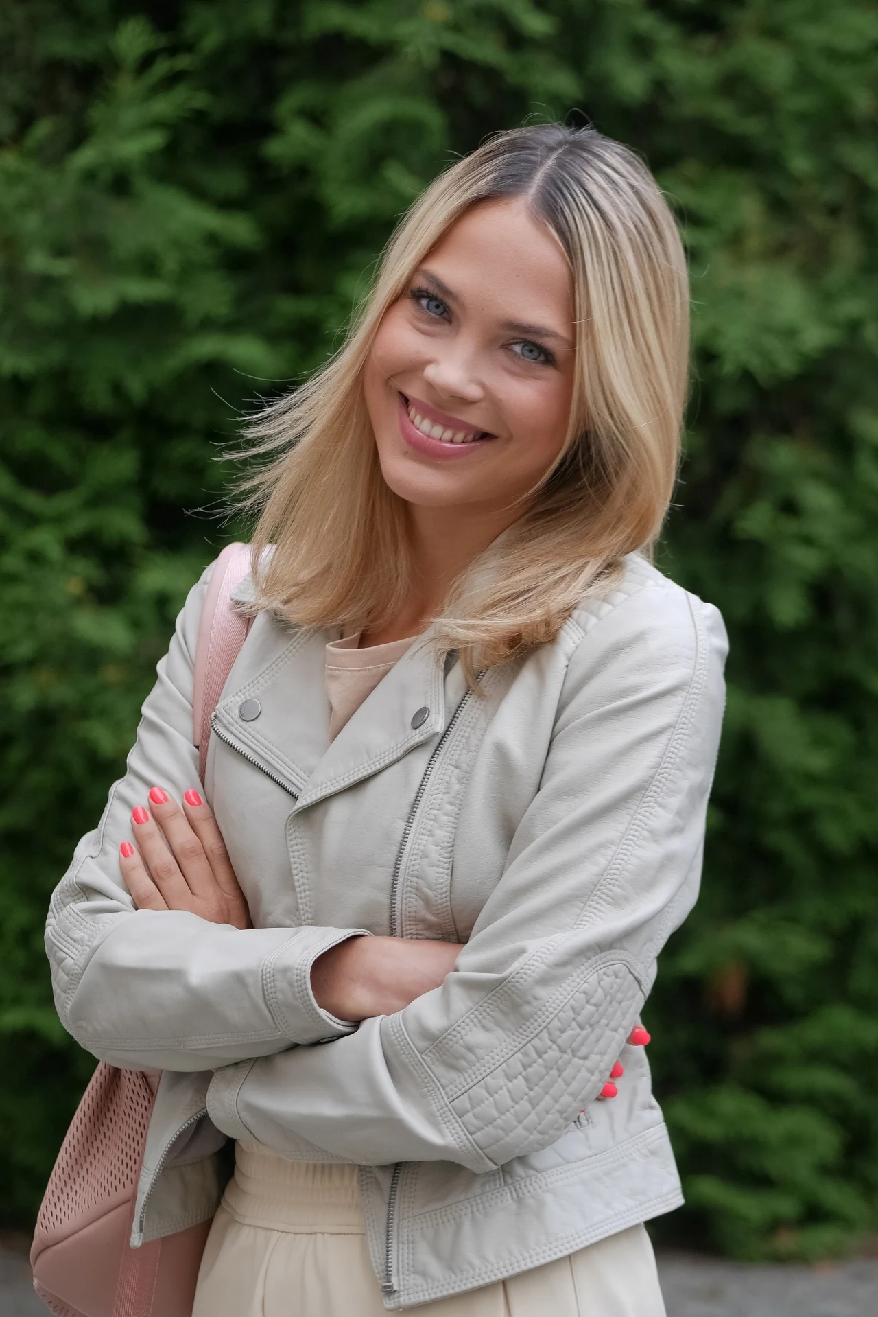 Dagmara Bryzek