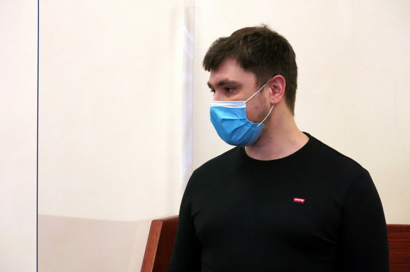 Daniel Martyniuk został skazany Daniel Martyniuk został skazany