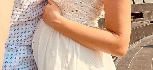 Sara Chmiel i Gromee zostaną rodzicami Sara Chmiel i Gromee zostaną rodzicami