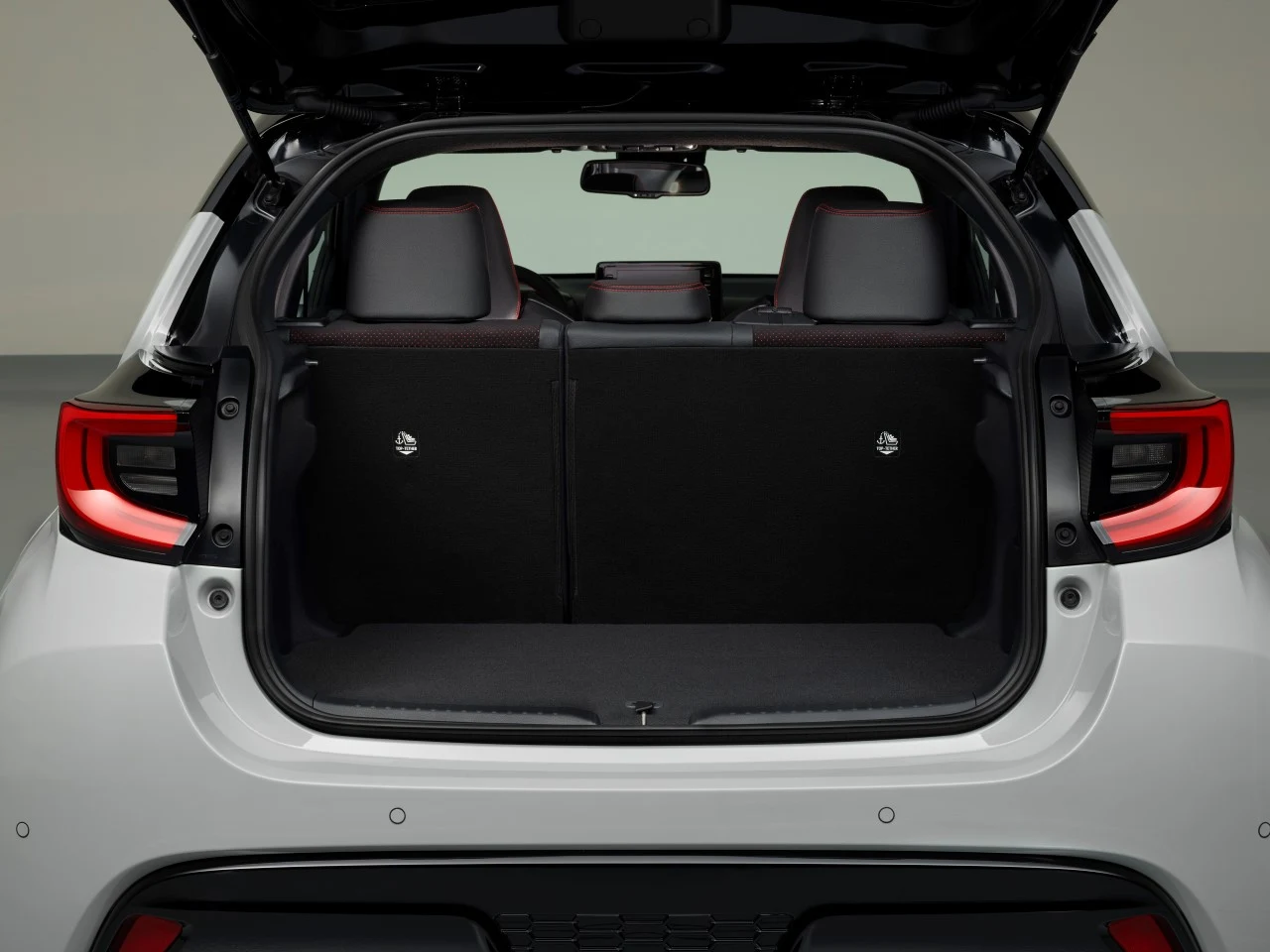 Toyota Yaris GR Sport