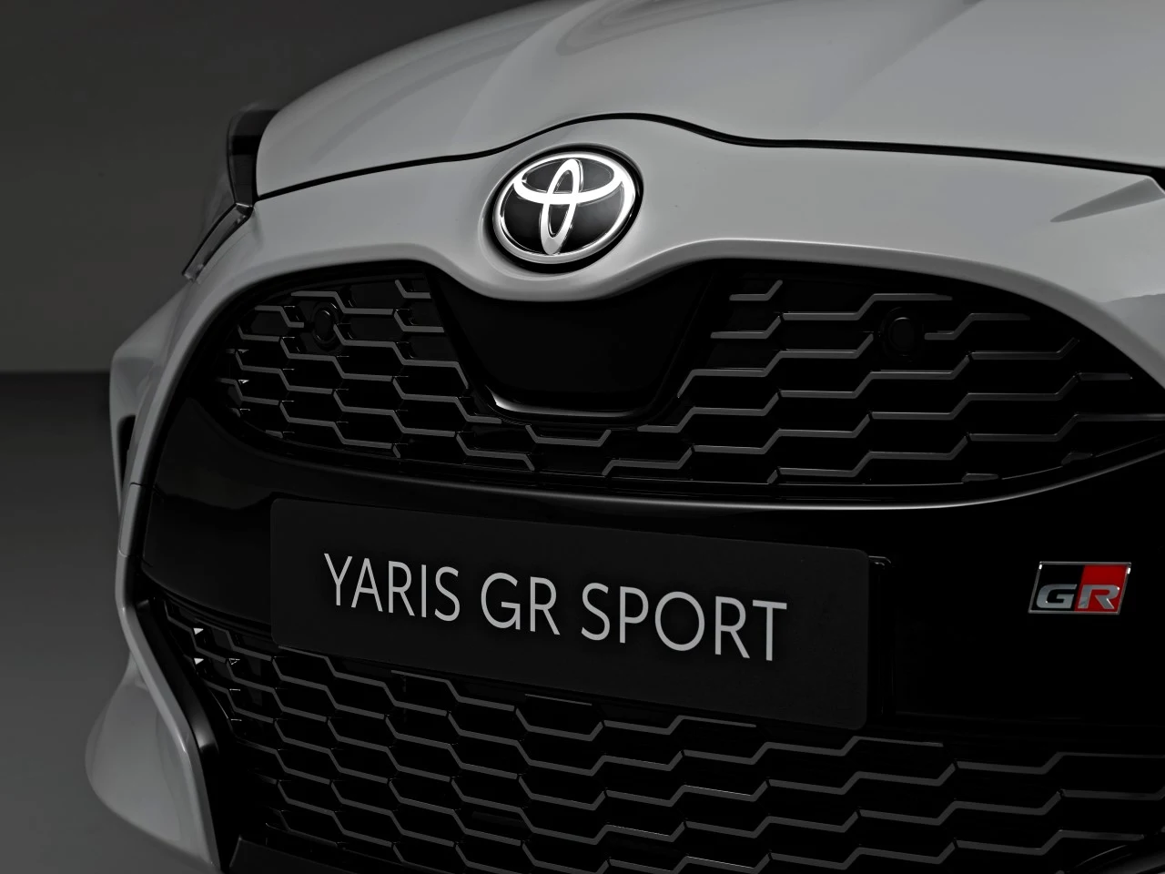 Toyota Yaris GR Sport
