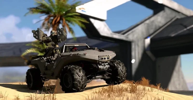 Halo: Infinite Halo: Infinite