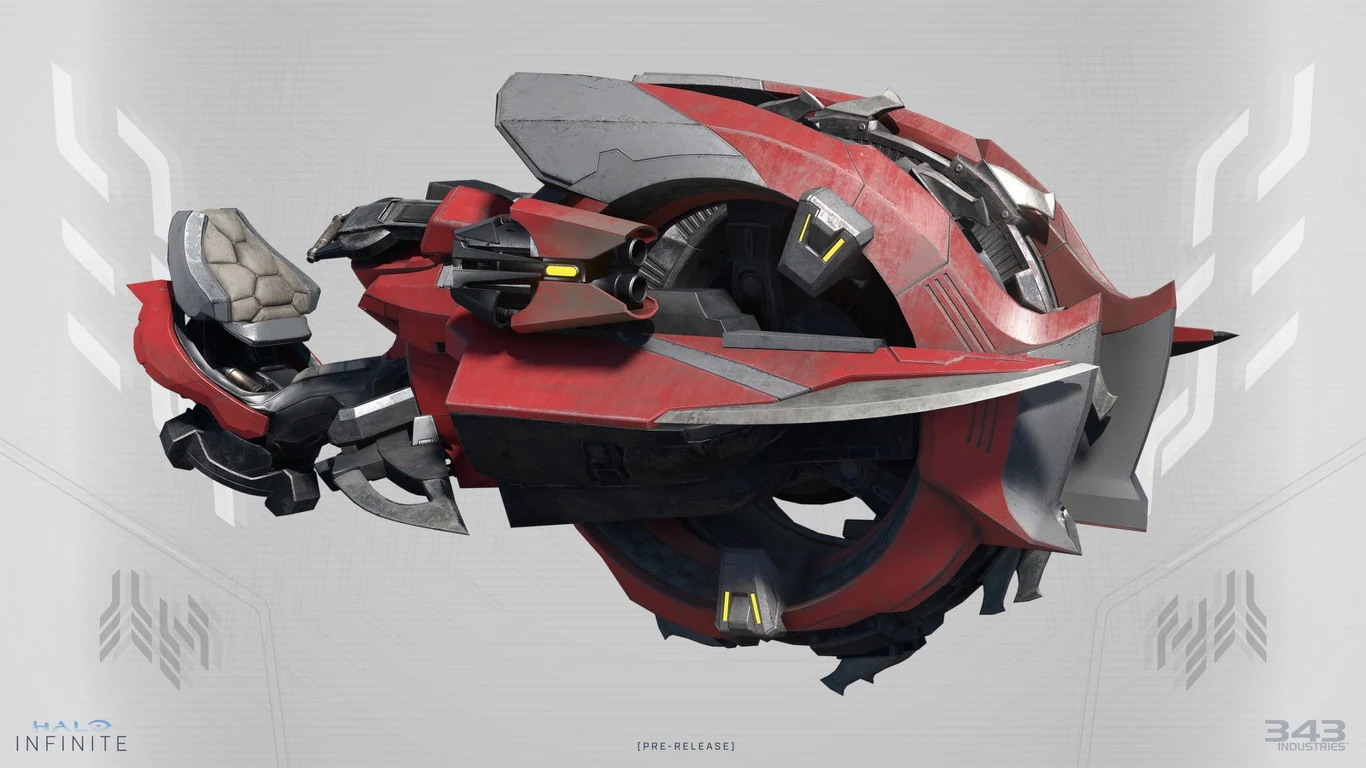 Halo: Infinite Halo: Infinite